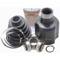 Joint Kit, drive shaft - FEBEST 2111-GE30RH - Ford Mondeo (GE) 2000-2007 - Front Axle Right, Transmission Sided