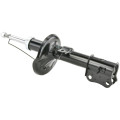shock absorber front left gas.twin tube