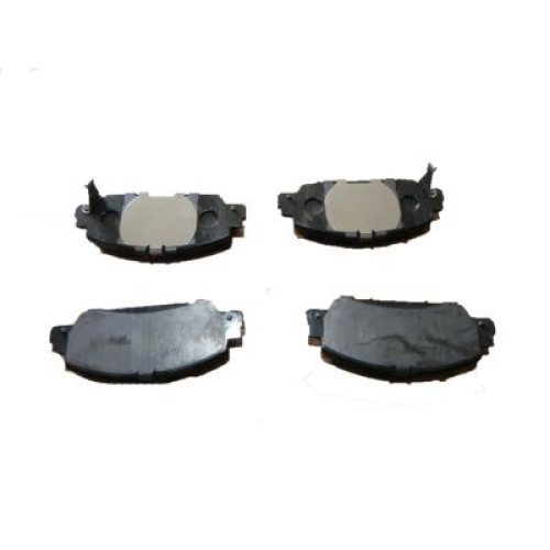 Honda OEM Front Brake Pad Kit 45022-TVA-A00 Fits 2018-2021 Accord