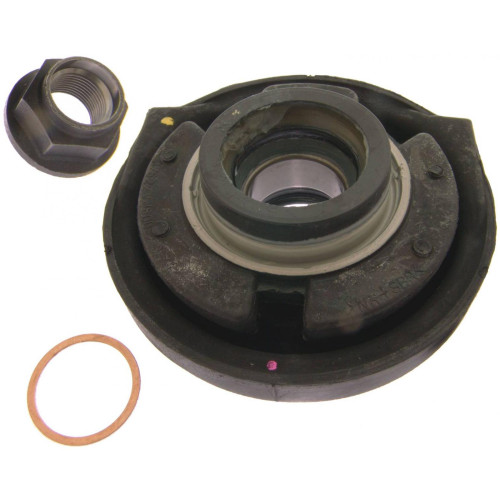 Drive shaft bearing