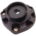 rear shock absorber mounting left
