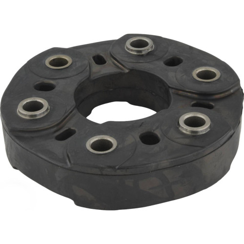 drive shaft coupling