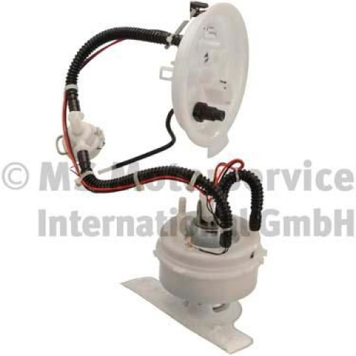 Fuel Pump F10 7.02701.60.0