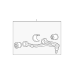 GENERAL MOTORS 85660611 Upper Control Arm