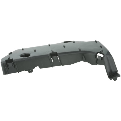 retainer front bumper left