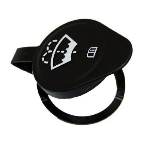 GENERAL MOTORS 25731418 Windshield Washer Solvent Container Cap