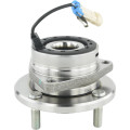 Front Wheel Hub - Chevrolet Epica (V250) 2007-2011