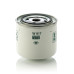 Cartridge Oil Filter