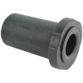 Rear Spring Bushing - Febest MSB-028 - OEM: MB584531