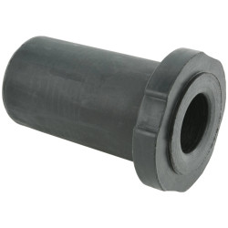 Rear spring bushing