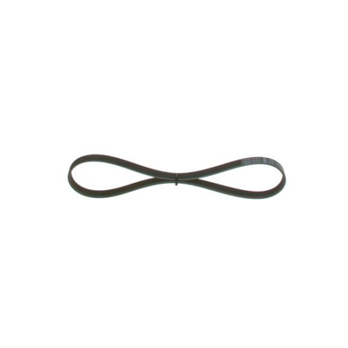 V-ribbed Belt BOSCH 1987947911