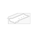 GENERAL MOTORS 12598014 Camshaft Cover Gasket Kit
