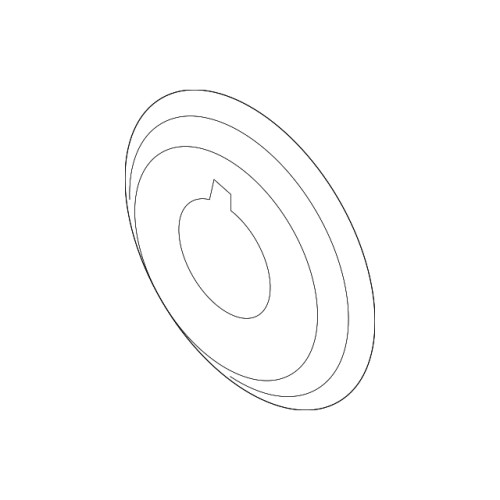 Washer,Nozle-M001/17