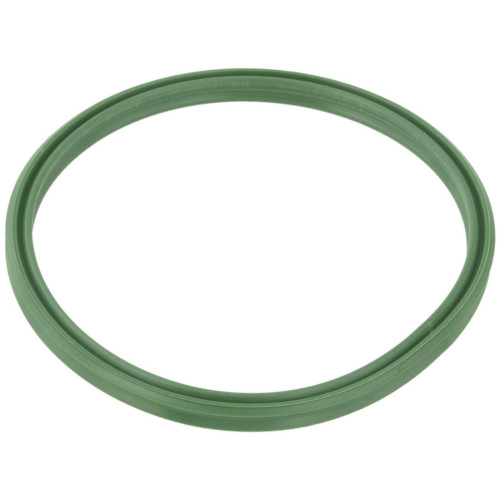 Air intake hose seal