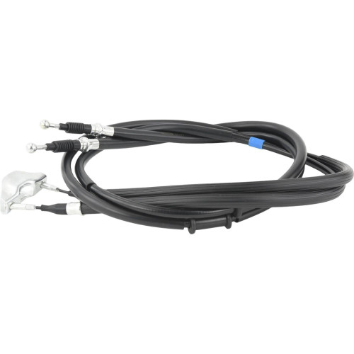 parking brake cable (set of two)
