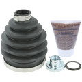 CV Joint Boot-Base - GAS - Febest 2317P-9N5