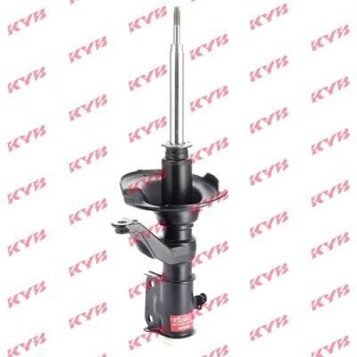 Shock Absorber