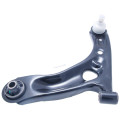 Suspension Control Arm - Febest 0124-KGB10LH - Front Left