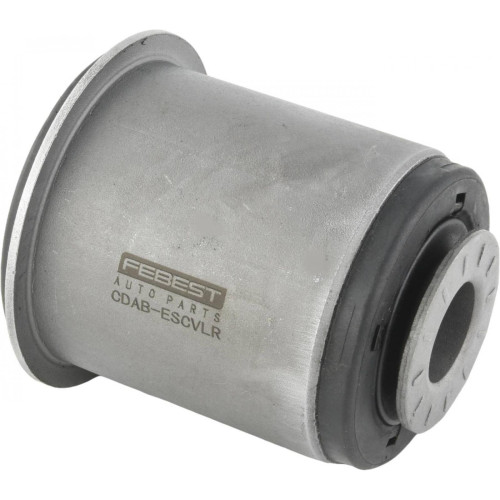 Rear bushing, front lower control arm