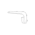 Garnish(L),Front Doo