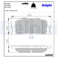Brake Pad