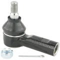 Steering tie rod end