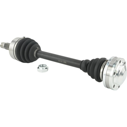 front cv axle shaft left/right 618x30