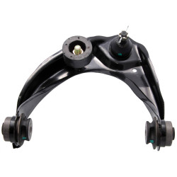 Left upper front arm