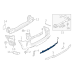 Mould,Grille-Upper