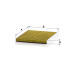 Filter,Cooling Unit