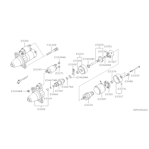 Bearing,Needle-D. Sh