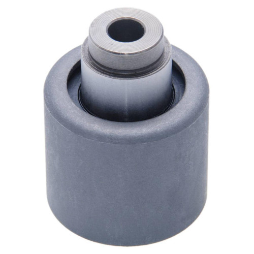 Pulley idler timing belt