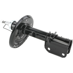 shock absorber front left gas.twin tube