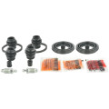 FEBEST 0575-MZ6GJR Repair Kit, Brake Caliper for Mazda 6 Rear Axle