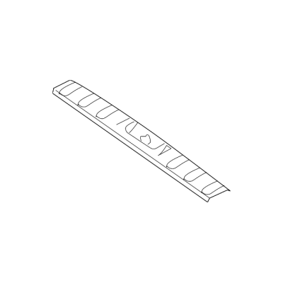 Plate-Tail Gate