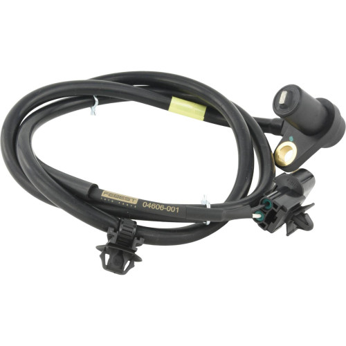 Abs sensor front left