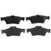 Brake Pad Rr W211/W220