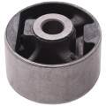 Crossmember Bushing - FEBEST MZAB-143 - OEM TE71-28-80X