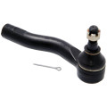 Steering Tie Rod End - Mazda 6 (GG, GY) 2002-2008 Front Right Outer