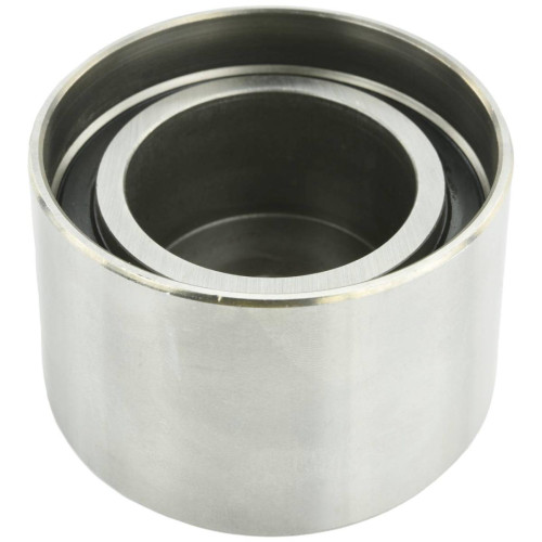 Timing belt tensioner pulley