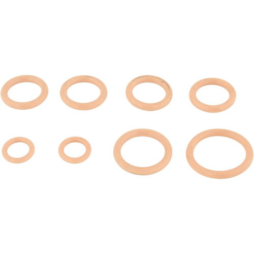 seal o-ring a/c line