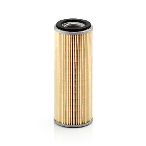 Cartridge Oil Filter