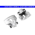 Pad Sub Set Rr Calip