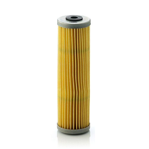 Body,Fuel Filter