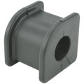 front stabilizer bar bush d22