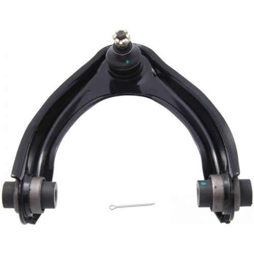 Left upper front arm