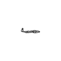 HONDA ACCORD (2DOOR) Right Front Headlight Bracket 2008-2012