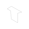 Cover,Towing Hook-Bu