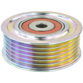 Idler Pulley - FEBEST 0988-M300 - OEM 16604-23011