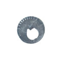 SUBARU 903120003 Genuine Lateral Arm Washer